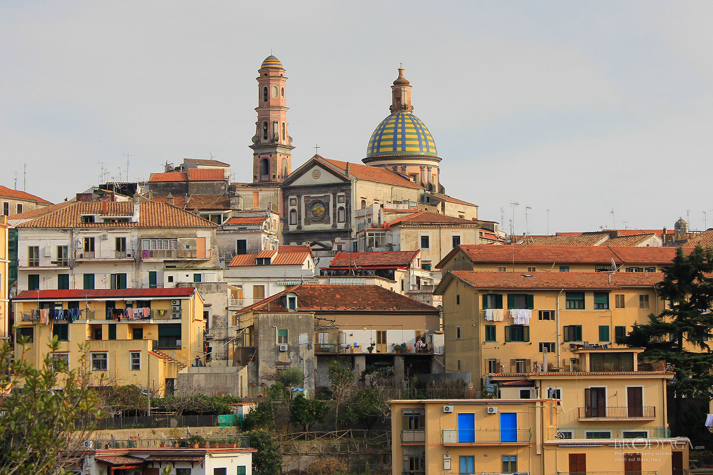 Vietri sul Mare